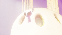 A screenshot taken in Dreams. 2 of 3.