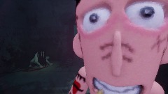 A screenshot taken in Dreams. 2 of 7.