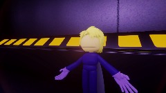 Draketon's Plan scene (SCRAPPED)