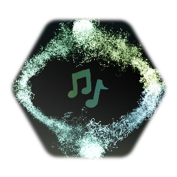 One More Chance RMX (Sample by PlateOfWater)