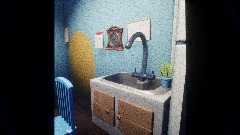 Don't Hug Me Im Scared FANGAME