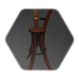 Bar stool