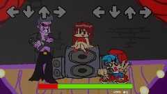 A screenshot taken in Dreams. 10 of 12.