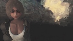 A screenshot taken in Dreams. 12 of 18.