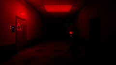 Story AY - The Dark Entity (Take 1)