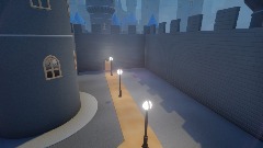 Sringeon Theme park Zone 1