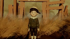 A screenshot taken in Dreams. 4 of 11.