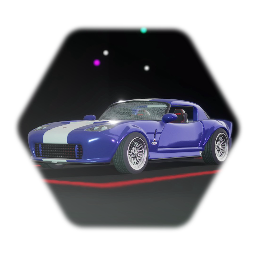 Bravado Banshee