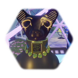 My dreamfest'23 dome!