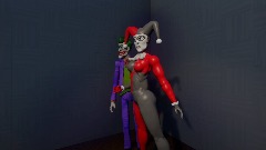 A screenshot taken in Dreams. 5 of 8.