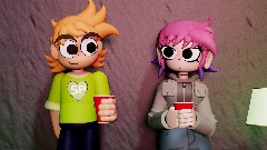 A screenshot taken in Dreams. 11 of 15.