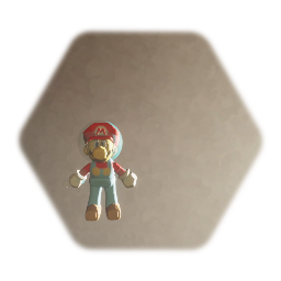 My Creation - 5/27/2022