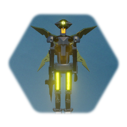 Mechanical  soldier enemy ex  \機械兵ex（敵）