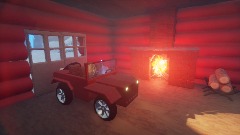 A screenshot taken in Dreams. 13 of 29.