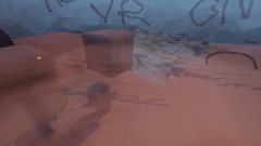 A screenshot taken in Dreams. 1 of 2.