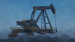 A screenshot taken in Dreams. 2 of 2.