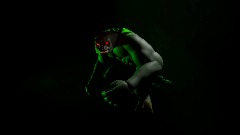 A screenshot taken in Dreams. 1 of 4.