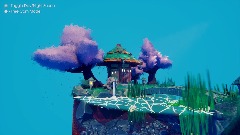 A screenshot taken in Dreams. 23 of 27.