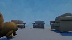 Sam the Sneezy Cat v0.0001