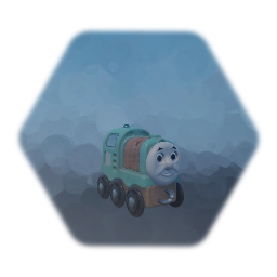Thomas The Tren Engine
