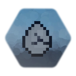 Cracked Egg - PxlTube