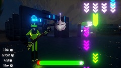 Week 1 | day 3 | Metral