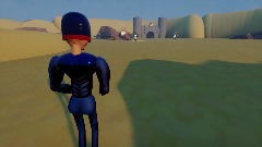 An Orcward Encounter