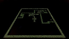 A screenshot taken in Dreams. 6 of 9.