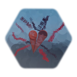 Five Minute Art Heart