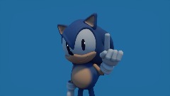 A screenshot taken in Dreams. 5 of 8.