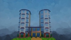 Grace & Frankie beach house