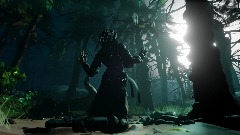 A screenshot taken in Dreams. 11 of 29.