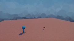 Grab 'n Throw demo