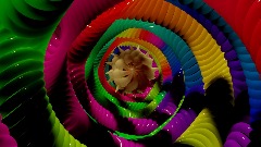 A screenshot taken in Dreams. 16 of 27.
