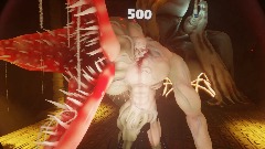 A screenshot taken in Dreams. 15 of 24.