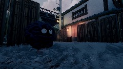 A screenshot taken in Dreams. 8 of 12.