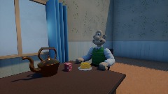 A screenshot taken in Dreams. 2 of 7.