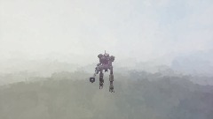 A screenshot taken in Dreams. 1 of 5.