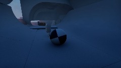 Rollling ball study 1