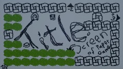 A screenshot taken in Dreams. 2 of 9.