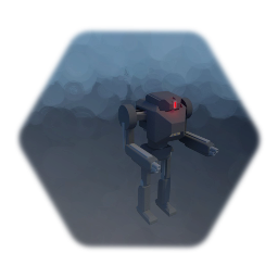 Combat robot