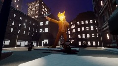 A screenshot taken in Dreams. 5 of 22.