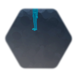 Blank Puppet (Deluxe)