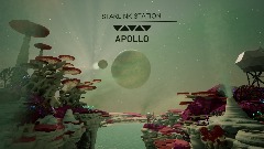 A screenshot taken in Dreams. 4 of 5.