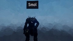 A screenshot taken in Dreams. 8 of 22.