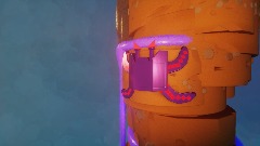 A screenshot taken in Dreams. 3 of 3.