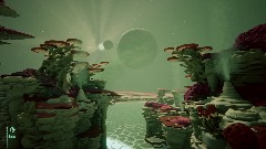 Upsilon Andromedae d II