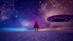 A screenshot taken in Dreams. 4 of 8.