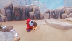 My Ancient Temple! feat. Shy guy