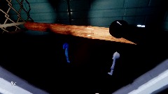 A screenshot taken in Dreams. 5 of 18.